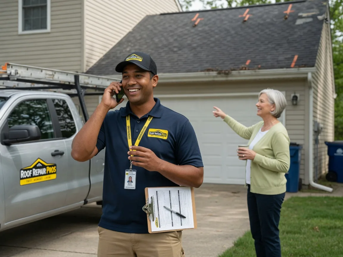 Roof Repair Rhine, GA FAQs